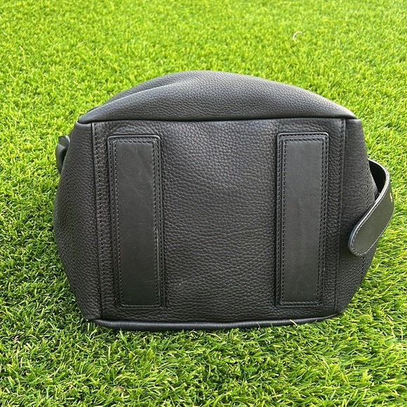 Celine Mini Boston Black Leather - Picture 16 of 17